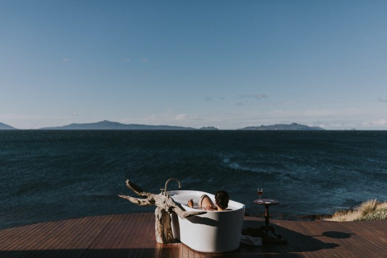 My Top 5 Baths with a view! — Australia & New Zealand Elopement Photographe