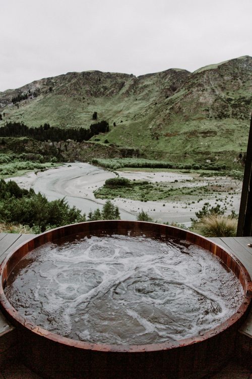 My Top 5 Baths with a view! Australia & New Zealand Elopement Photographe