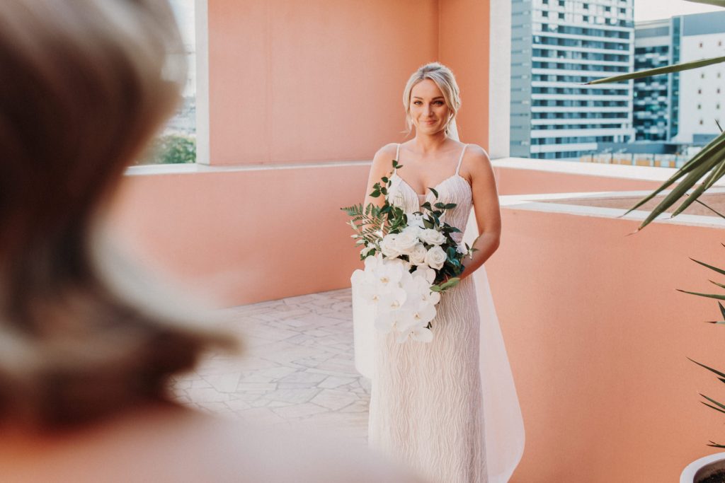 The Calile Hotel Wedding, Brisbane Wedding Photographer